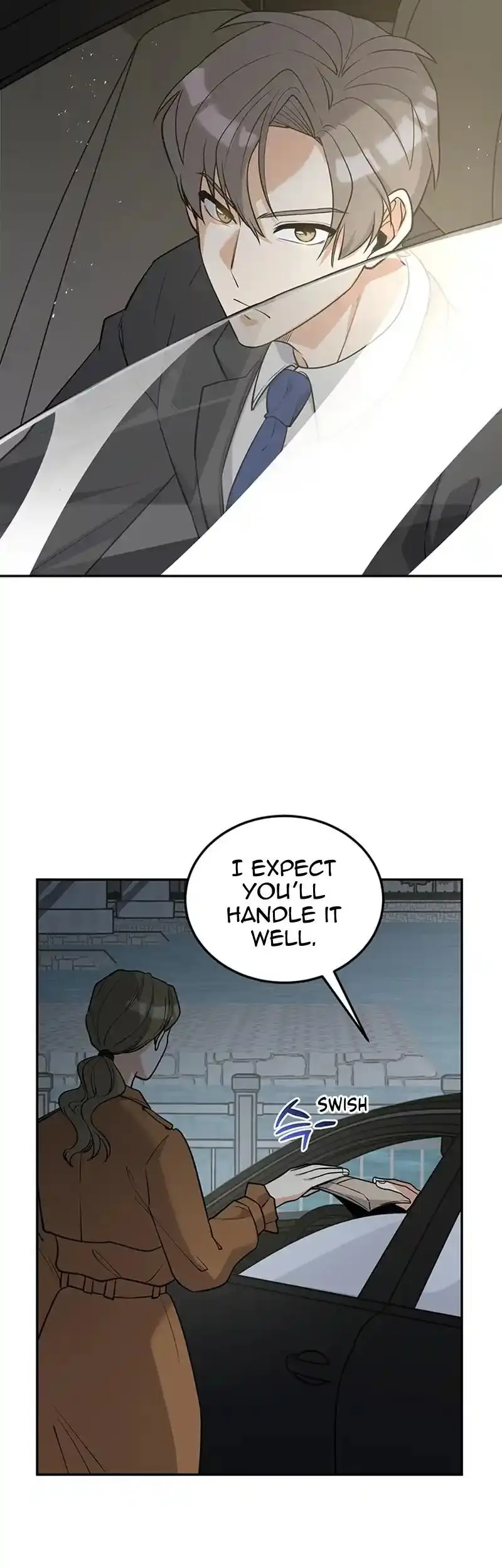 Scorpion Time Chapter 23 12